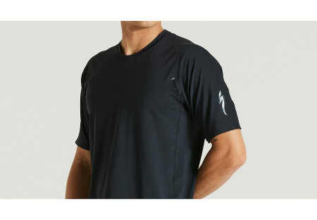 Джерси, толстовки, худи Джерси Specialized TRAIL AIR SS Men Black Артикул 64021-0005, 64021-0004, 64021-0006, 64021-0003, 64021-0001, 64021-0002