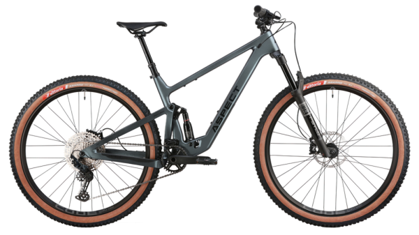 Aspect Covenant Elite 29 2027 Серый