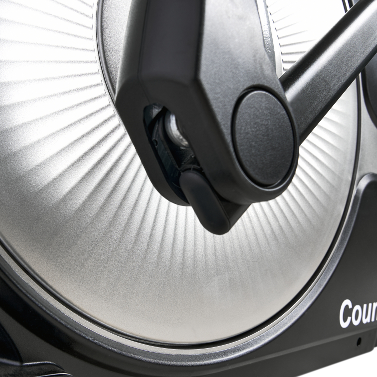 Эллиптические тренажеры Proxima Counsul Артикул 