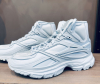 Кроссовки Кроссовки Reebok Premier Road Modern Mid Fresh Blue / Zee blue / Fresh Blue Артикул GW61939, GW61936, GW61938, GW61937