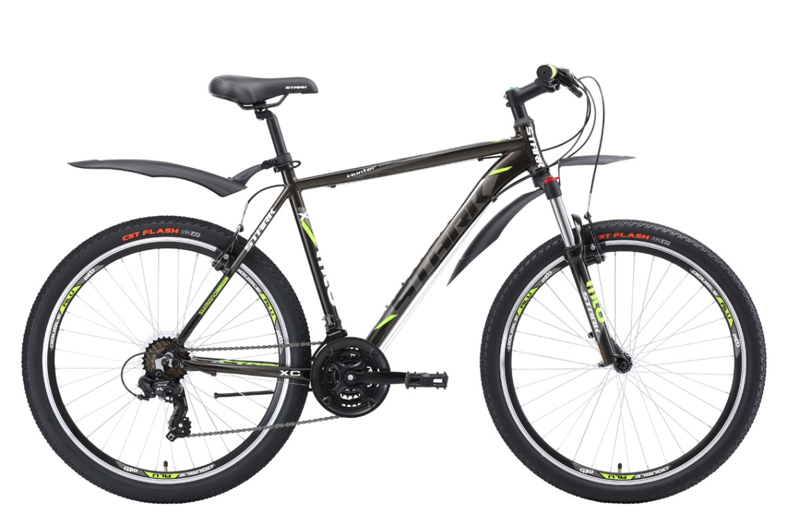 Купить Stark Hunter 26.2 V 2018 Артикул H000011022, H000011021