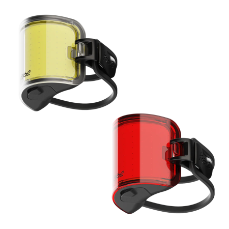 Фары и фонари Фонарь комплект Knog Cobber Mini Артикул 