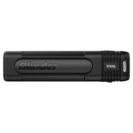 Фары и фонари Фонарь передний Knog Blinder 900 Артикул 