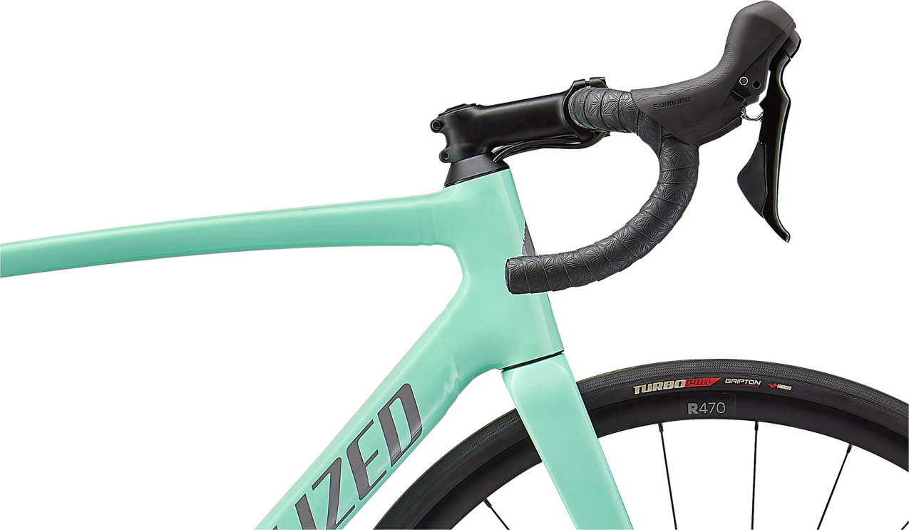 Шоссейные велосипеды Specialized Allez Sprint Comp 2021 Ois / Grey Артикул 90021-5054, 90021-5056, 90021-5058, 90021-5061, 90021-5052