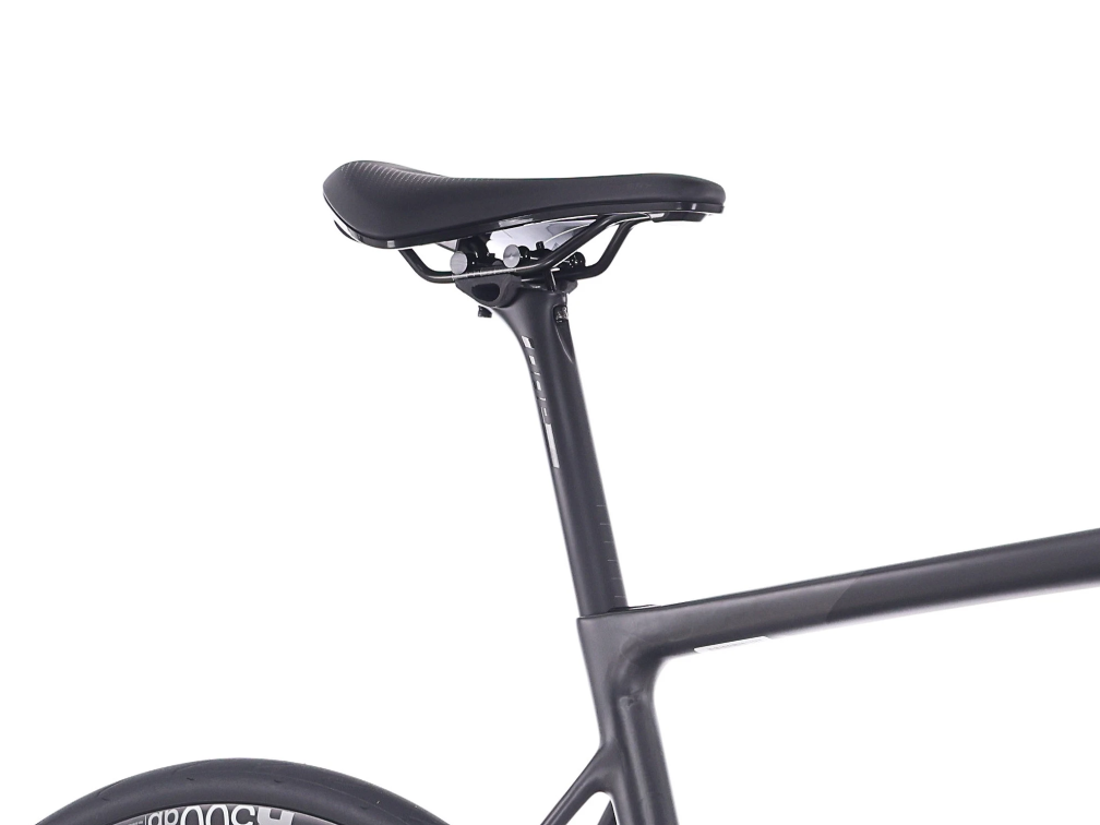 Шоссейные велосипеды Superior RR 9.4 2025 Matte Carbon/Black Артикул 801.2025.28167, 801.2025.28168, 801.2025.28166, 801.2025.28164, 801.2025.28165