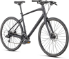 Городские велосипеды Specialized Sirrus 2.0 2022 Satin Gloss Black / Gloss Black / Satin Black Reflective Артикул 90922-8502, 90922-8504, 90922-8503, 90922-8500, 90922-8501, 90922-8505