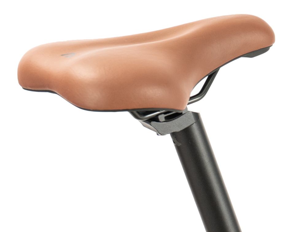 Складные велосипеды Aspect Borneo 7 2026 Серый Артикул 4660447851038