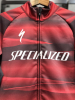 Куртки Куртка Specialized Element SL Team Expert Black Red Артикул 644-89902, 644-89904, 644-89903, 644-89905
