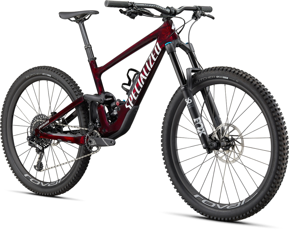 Купить Specialized Enduro Expert Carbon 29 2020 бордовый Артикул 93620-3105, 93620-3102, 93620-3104, 93620-3103