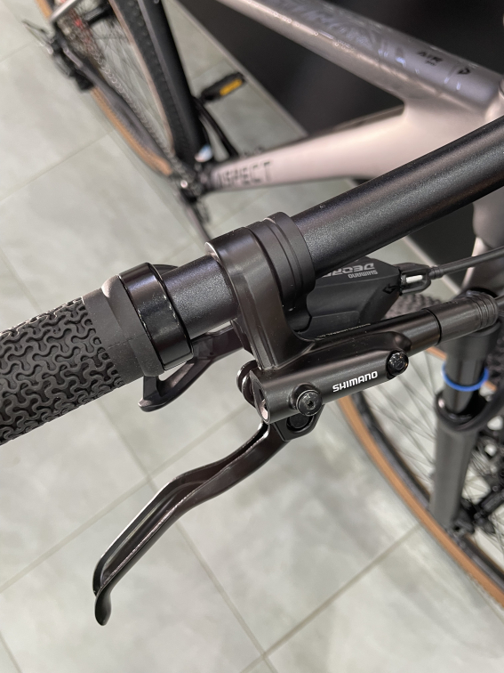 Купить Aspect Air Pro 29 2025 Черный-серый Артикул 4640258344318, 4640258344288, 4640258344301, 4640258344295