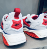 Кроссовки Кроссовки Reebok Hexalite Legacy ftwr white/vector red/vector blue Артикул GX89075, GX89078, GX890711.5, GX890710.5, GX890712, GX890710, GX890711
