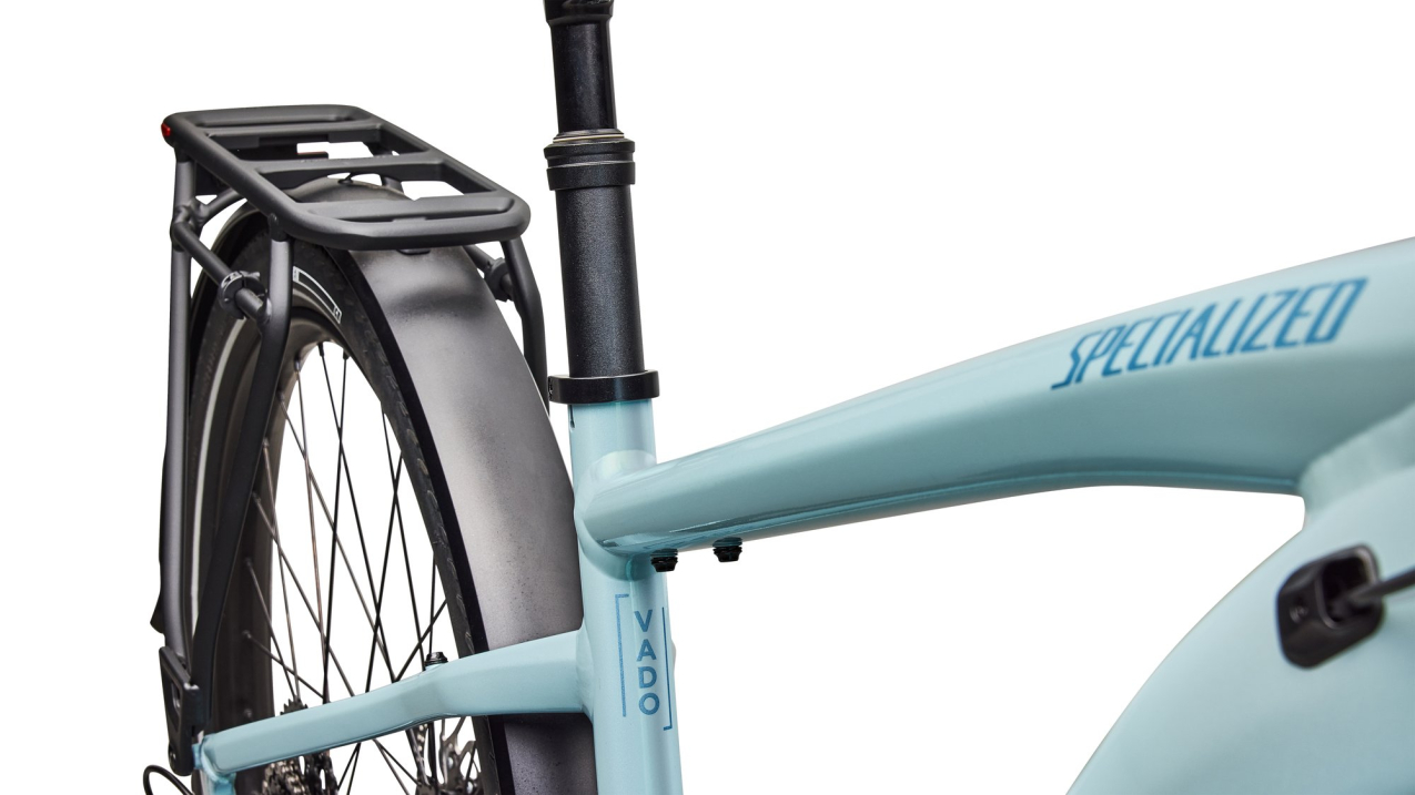 TURBO VADO - свой в городе! Specialized Turbo Vado 4.0 2026 Gloss Seafoam / 25% Lapis Pearl / Glacial Metallic Артикул 95026-6105, 95026-6104, 95026-6103, 95026-6102