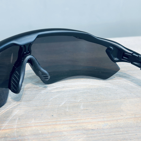 Очки Очки спортивные OAKLEY RADAR EV PATH оправа Matte Black линза Prizm Jade Polarized Mirrored Артикул 
