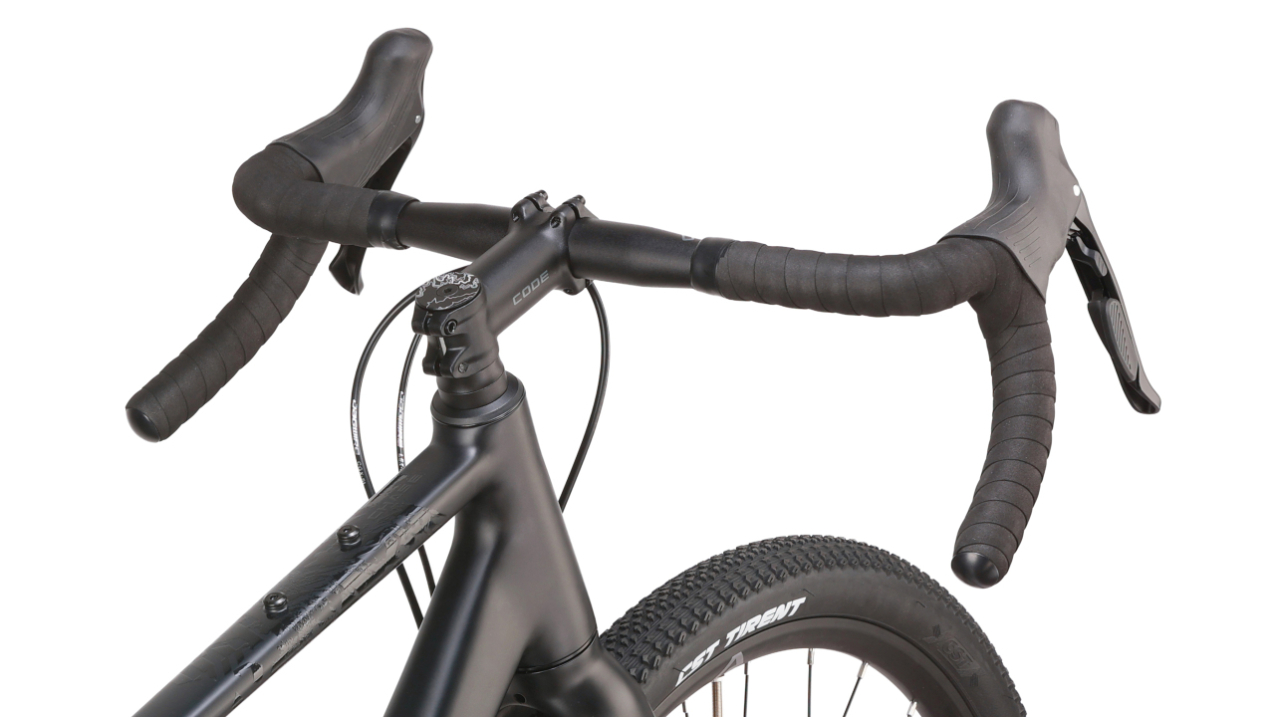 Гравийные велосипеды, ригиды Aspect Chase 2026 Черный Артикул 4660447850444, 4660447850420, 4660447850437