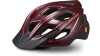 Шлемы Шлем Specialized Chamonix 2 Mips 2022 Gloss Maroon Артикул 60822-1402, 60822-1403