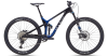 Купить Marin Rift Zone Carbon 2 29 SLX 1x12 2025 Blue Carbon Артикул 733929003
