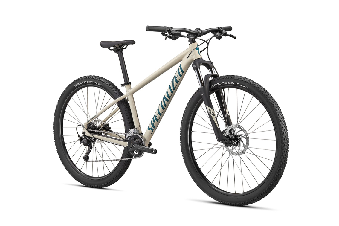 Купить Specialized Rockhopper Sport 29 2021 Gloss White Mountains / Dusty Turquoise Артикул 91520-6704, 91520-6703, 91520-6702, 91520-6706, 91520-6705