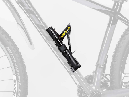Насосы Насос Topeak Mountain DA_G Dual Action Pump Артикул 