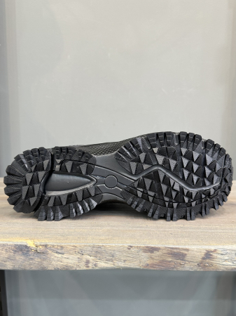 Кроссовки Кроссовки Strobbs F7660-3 черный Артикул F7660-3-38, F7660-3-39, F7660-3-40, F7660-3-36, F7660-3-37