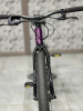 24 дюйма (7-11 лет) Aspect Aura Lite 24 2026 Фиолетовый Артикул 4660447851212
