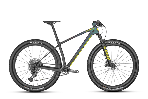 Scott Scale RC 900 World Cup AXS 2022