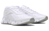 Кроссовки Кроссовки женские Reebok Zig Dynamica 3 ftwr white/pure grey 3/ftwr white Артикул GX93308, GX933010, GX93307, GX93309