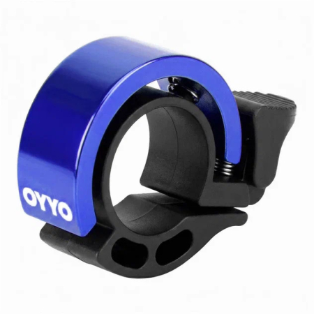 Звоночки велосипедные Звонок OYYO BL700 ударный, хомут-неведимка (Q-type) Артикул 4660447854428, 4660447854398, 4640258342611, 4660447854411, 4660447854381, 4660447854404