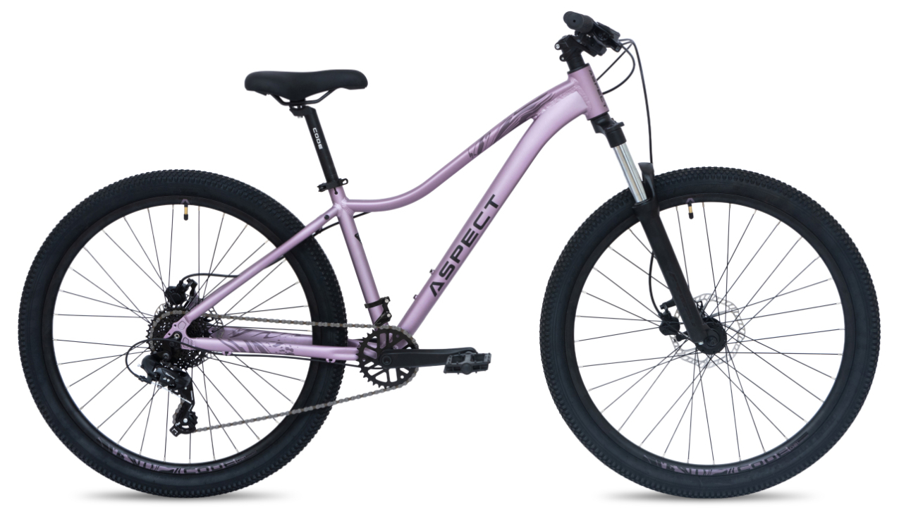 Купить Aspect Oasis Pro 27.5 2026 Фиолетовый Артикул 4660447850758, 4660447850741