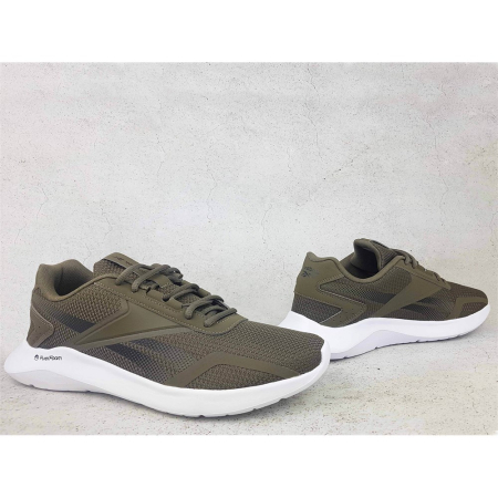 Кроссовки Кроссовки Reebok Energylux 2.0 army green/core black/ftwr white Артикул GW96959.5