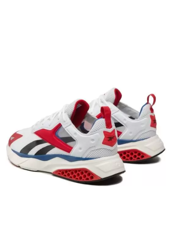 Кроссовки Кроссовки Reebok Hexalite Legacy ftwr white/vector red/vector blue Артикул GX89075, GX89078, GX890711.5, GX890710.5, GX890712, GX890710, GX890711