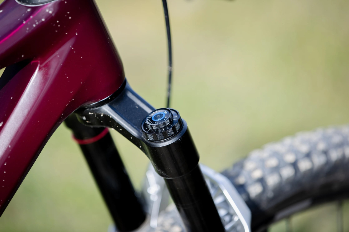 Купить Superior XF 9.7 DC 2024 Matte Carbon Berry Артикул 801.2024.29169, 801.2024.29168