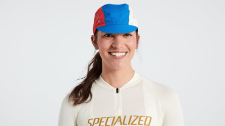 Шапки, кеппи, бейсболки Кепка Specialized Deflect UV Multi - Sagan Collection: Disruption Артикул 64821-5213, 64821-5212, 64821-5214