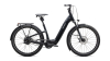 TURBO COMO - современный уровень комфорта Specialized Turbo Como 5.0 IGH 2025 Gloss Cast Black / Satin Silver Reflective Артикул 90425-2305, 90425-2302, 90425-2304, 90425-2303