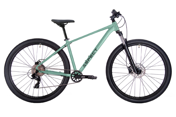 Aspect Radium Pro 26 2027 Бирюзовый