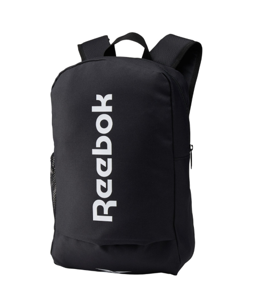 Рюкзак Reebok Active Core Medium black/white