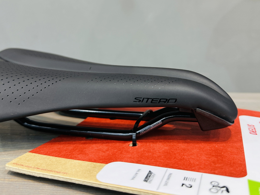 Седла Седло для триатлона Specialized Sitero Артикул 27121-1000, 27121-1005