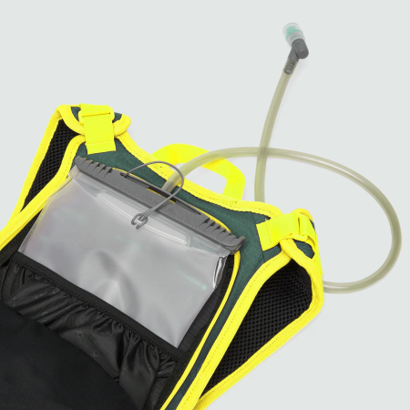 Рюкзаки Рюкзак Oakley Switchback Hydration Pack Hunter Green Артикул 
