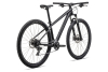 Купить Specialized Rockhopper 26 2023 Black / Smoke Артикул 91523-7000