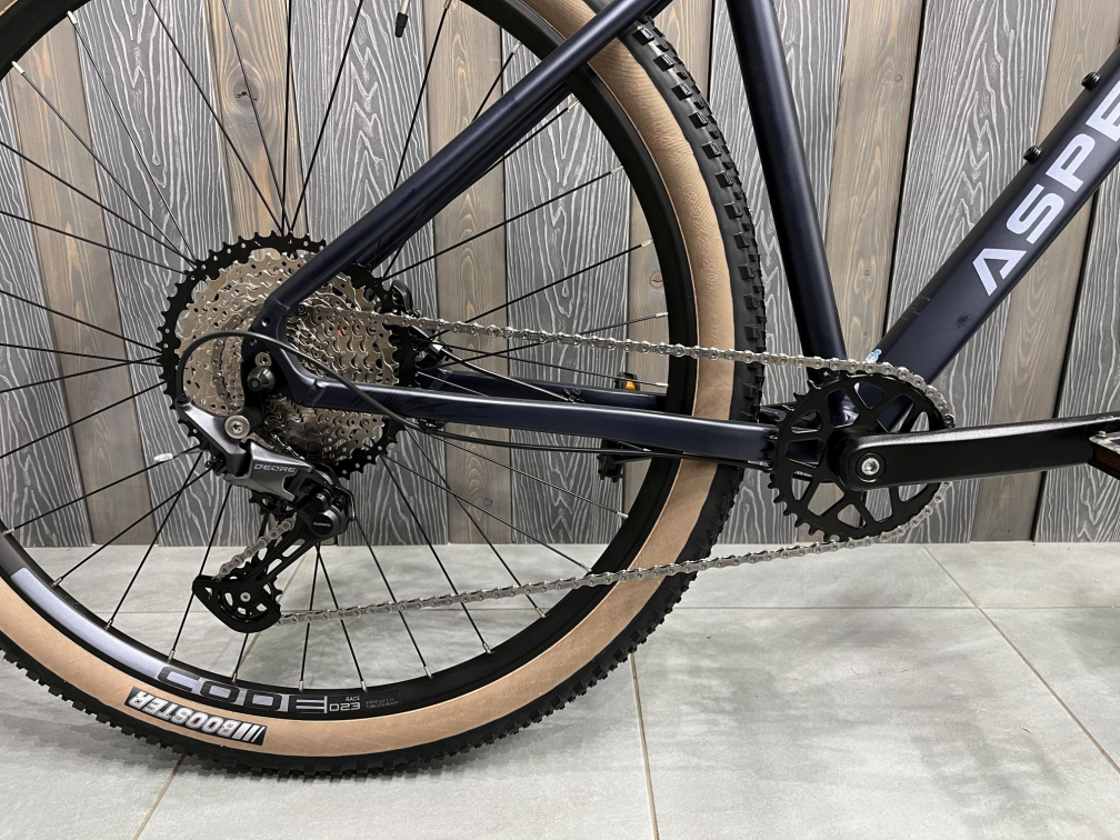 Купить Aspect Cobalt Elite 29 2026 Синий Артикул 4640258349290, 4640258349283, 4640258349276, 4640258349306
