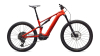 TURBO LEVO - лучшее из возможного! Specialized Turbo Levo 4 Alloy SRAM Eagle 70 T-Type 2026 Gloss Deep Orange / Deep Lake Артикул 95226-7301, 95226-7302, 95226-7304, 95226-7305, 95226-7303, 95226-7306