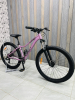 Купить Aspect Oasis Pro 27.5 2026 Фиолетовый Артикул 4660447850758, 4660447850741