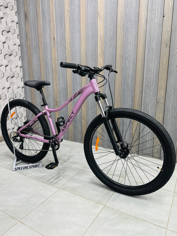 Купить Aspect Oasis Pro 27.5 2026 Фиолетовый Артикул 4660447850758, 4660447850741