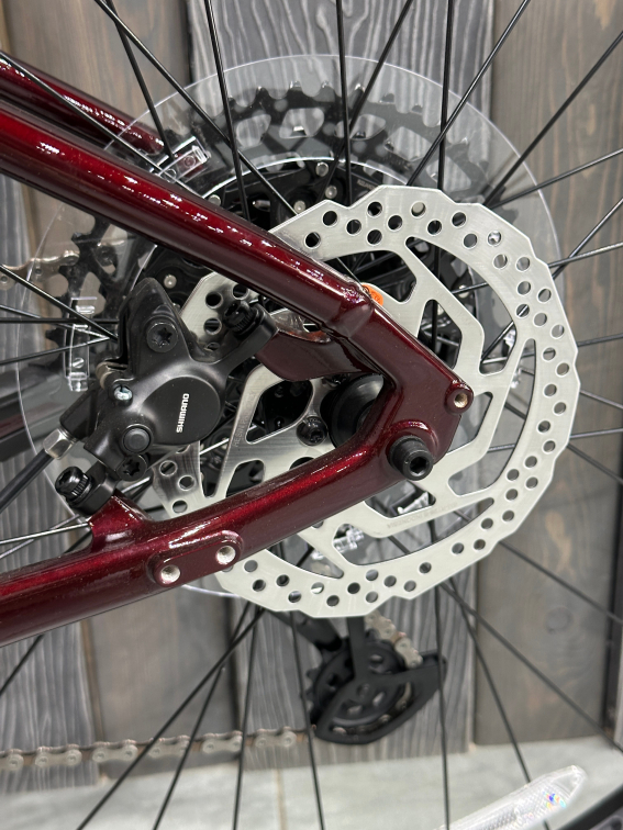 Купить Trek Marlin 7 Gen 3 29 Fury Red/Lithium Grey Fade Артикул 5337152, 5337151, 5337150, 5337153