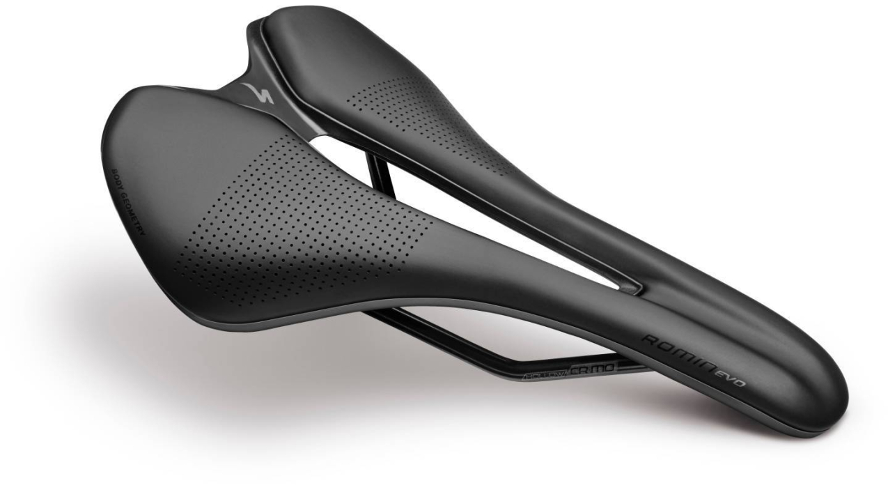 Седла Седло Specialized Romin Evo Comp Gel Артикул 27116-7208, 27116-7205, 27116-7203