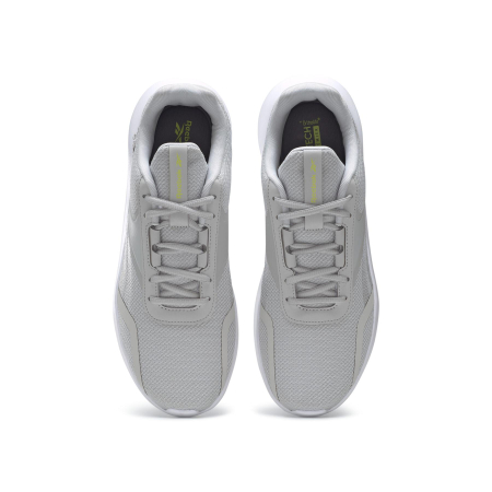Кроссовки Кроссовки Reebok Energylux 2.0 pure grey 2/ftwr white/acid yellow Артикул GV83288.5