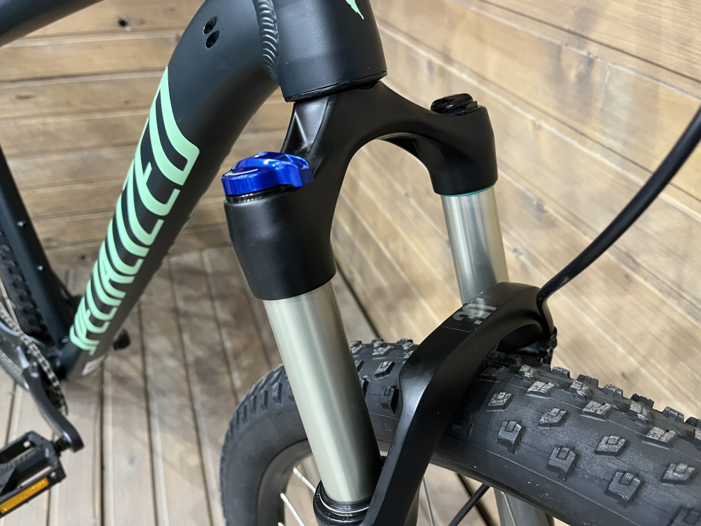Купить Specialized Rockhopper Elite 29 Deore 1x10 Satin Forest Green / Oasis Артикул 