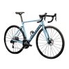 Шоссейные велосипеды Colnago V4 Ultegra Di2 12v Vision SC45 VDLB / Голубой Артикул 1CCL.V04.0TU.U2E.VS5.VDLB420, 1CCL.V04.0TU.U2E.VS5.VDLB550, 1CCL.V04.0TU.U2E.VS5.VDLB455, 1CCL.V04.0TU.U2E.VS5.VDLB570