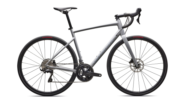 Specialized Allez Comp 2026 Dolomite Metallic / Dove Grey