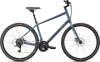 Городские велосипеды Specialized Crossroads 2.0 2022 Satin/Cast Battleship/ Hyper Reflective Артикул 92122-8204, 92122-8202, 92122-8203