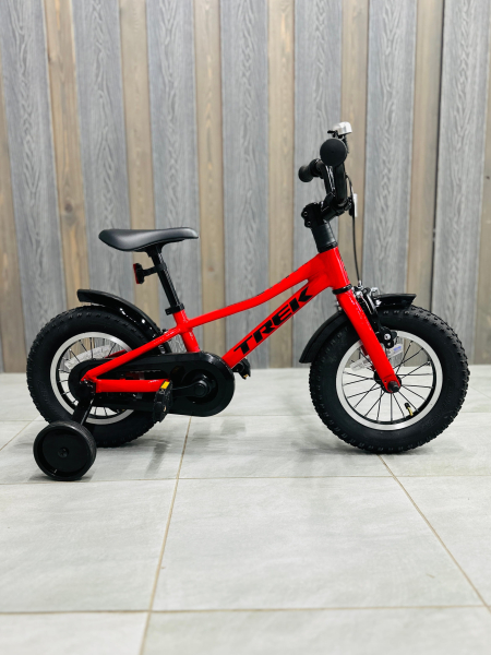 Trek Precaliber 12 Viper Red